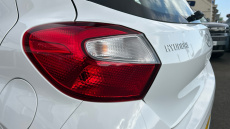 Hyundai i10 1.0 [63] Advance 5dr Auto [Nav] Petrol Hatchback